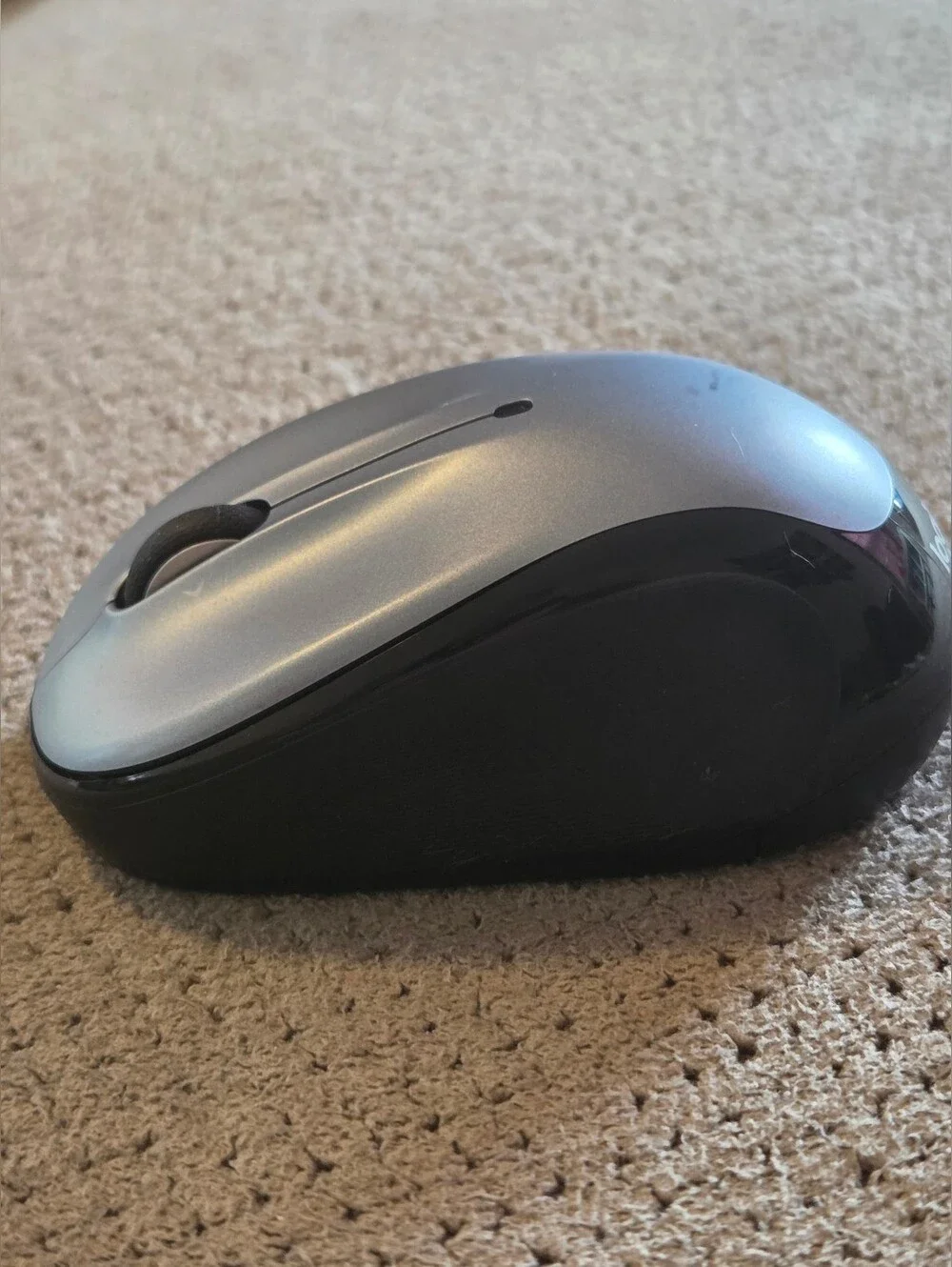 Logitech M325 Wireless Mouse for Web Scrolling PC / MAC / Laptop with doggle USB